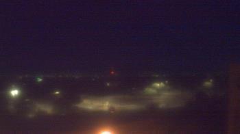 Weather camera view of St Elizabeth Ann Seton School.