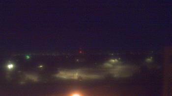 Weather camera view of St Elizabeth Ann Seton School.