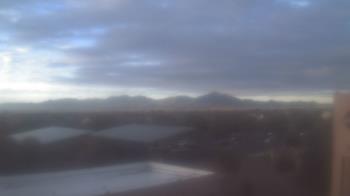 Weather camera view of St Elizabeth Ann Seton School.