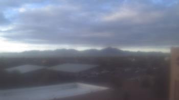 Weather camera view of St Elizabeth Ann Seton School.