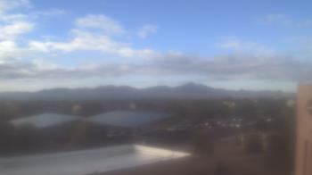 Weather camera view of St Elizabeth Ann Seton School.