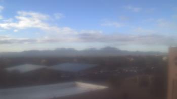 Weather camera view of St Elizabeth Ann Seton School.