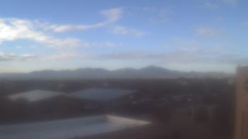 Weather camera view of St Elizabeth Ann Seton School.