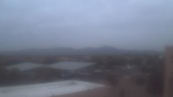 Weather camera view of St Elizabeth Ann Seton School.