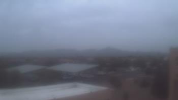 Weather camera view of St Elizabeth Ann Seton School.