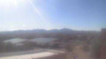 Weather camera view of St Elizabeth Ann Seton School.