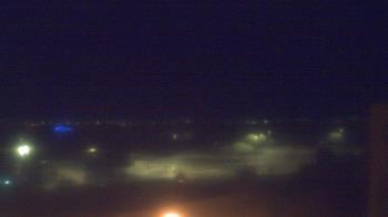 Weather camera view of St Elizabeth Ann Seton School.