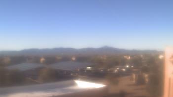 Weather camera view of St Elizabeth Ann Seton School.