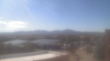 Weather camera view of St Elizabeth Ann Seton School.