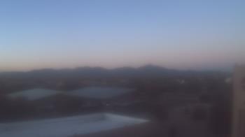 Weather camera view of St Elizabeth Ann Seton School.