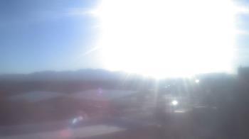 Weather camera view of St Elizabeth Ann Seton School.