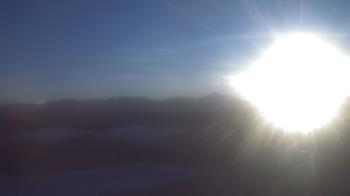 Weather camera view of St Elizabeth Ann Seton School.