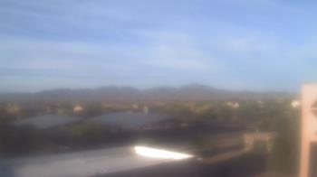 Weather camera view of St Elizabeth Ann Seton School.