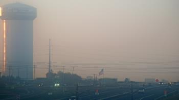 Weather camera view of TEEX - Master Acct.