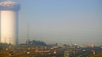 Weather camera view of TEEX - Master Acct.