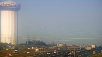 Weather camera view of TEEX - Master Acct.