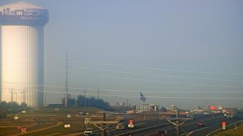 Weather camera view of TEEX - Master Acct.