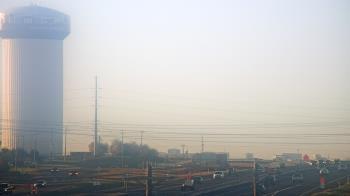 Weather camera view of TEEX - Master Acct.