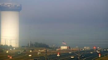 Weather camera view of TEEX - Master Acct.