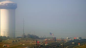 Weather camera view of TEEX - Master Acct.