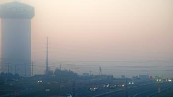 Weather camera view of TEEX - Master Acct.