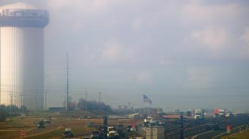 Weather camera view of TEEX - Master Acct.