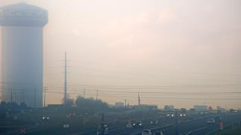 Weather camera view of TEEX - Master Acct.