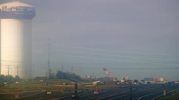 Weather camera view of TEEX - Master Acct.