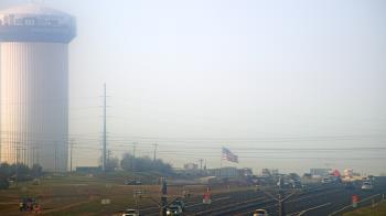 Weather camera view of TEEX - Master Acct.