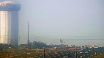 Weather camera view of TEEX - Master Acct.