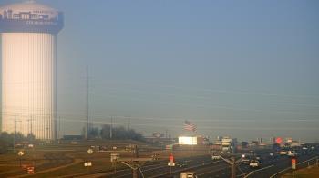 Weather camera view of TEEX - Master Acct.