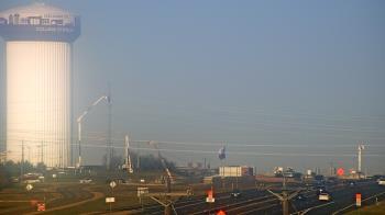 Weather camera view of TEEX - Master Acct.