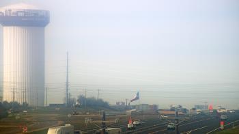 Weather camera view of TEEX - Master Acct.