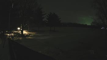 Weather camera view of The Grove Country Club.