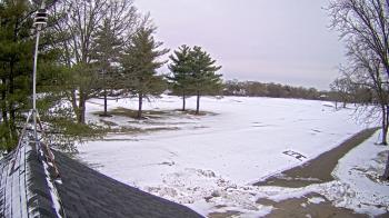 Weather camera view of The Grove Country Club.