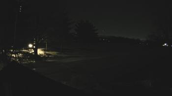 Weather camera view of The Grove Country Club.