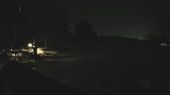 Weather camera view of The Grove Country Club.