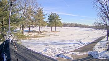 Weather camera view of The Grove Country Club.