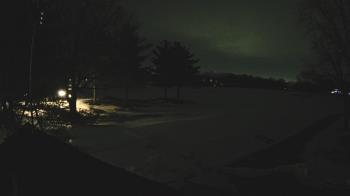 Weather camera view of The Grove Country Club.
