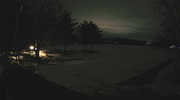 Weather camera view of The Grove Country Club.