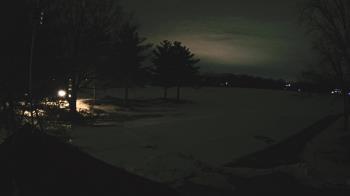 Weather camera view of The Grove Country Club.