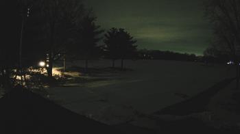 Weather camera view of The Grove Country Club.