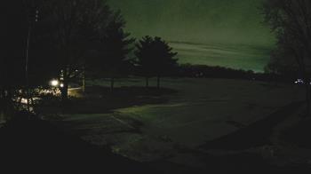 Weather camera view of The Grove Country Club.