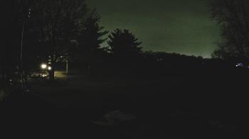 Weather camera view of The Grove Country Club.