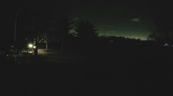 Weather camera view of The Grove Country Club.