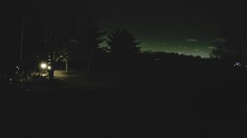 Weather camera view of The Grove Country Club.