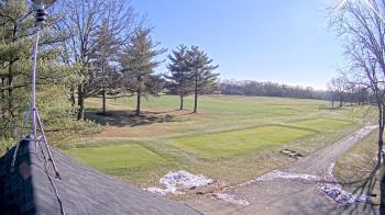 Weather camera view of The Grove Country Club.