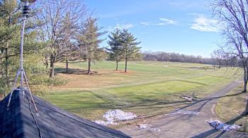 Weather camera view of The Grove Country Club.