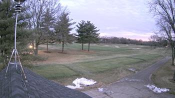 Weather camera view of The Grove Country Club.