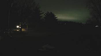 Weather camera view of The Grove Country Club.